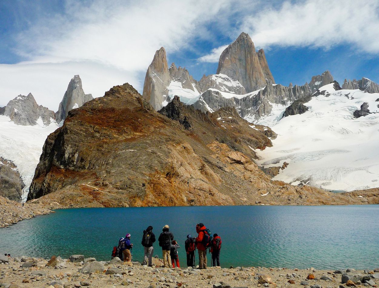 PATAGONIA (Argentina·Chile)